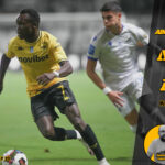 Novibet AllAboutARIS TV POST GAME: Λαμία-ΑΡΗΣ (vid)