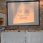 H πίτα της ARIS FC Academy Athens παρουσία του Νίκου Λαζαρίδη (pics)