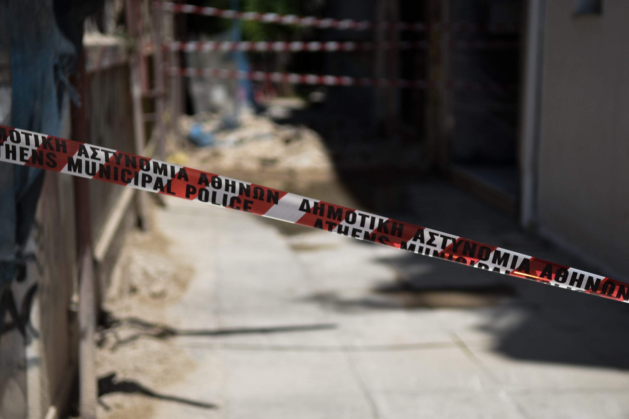 Διαρροή αερίου στη Θέρμη: Καθησυχάζει η αρμόδια εταιρία