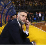 Πρώην μπασκετμπολίστας του ΑΡΗ έπαιξε ξύλο στο Άμπου Ντάμπι (vid)