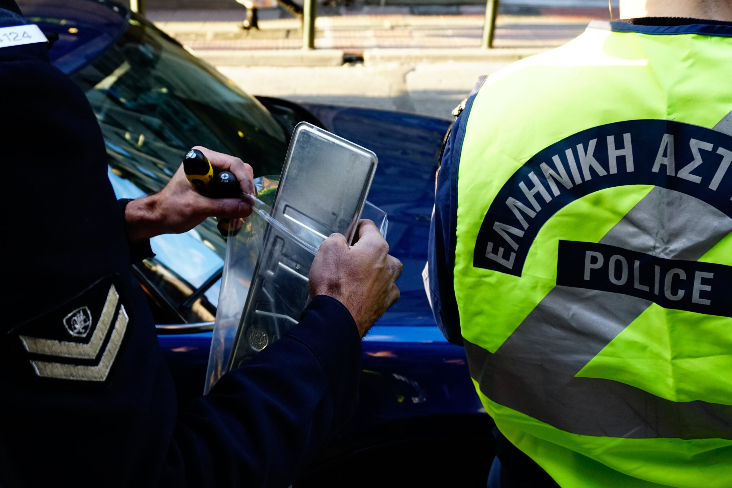 Οι επτά ριζικές αλλαγές στον νέο ΚΟΚ