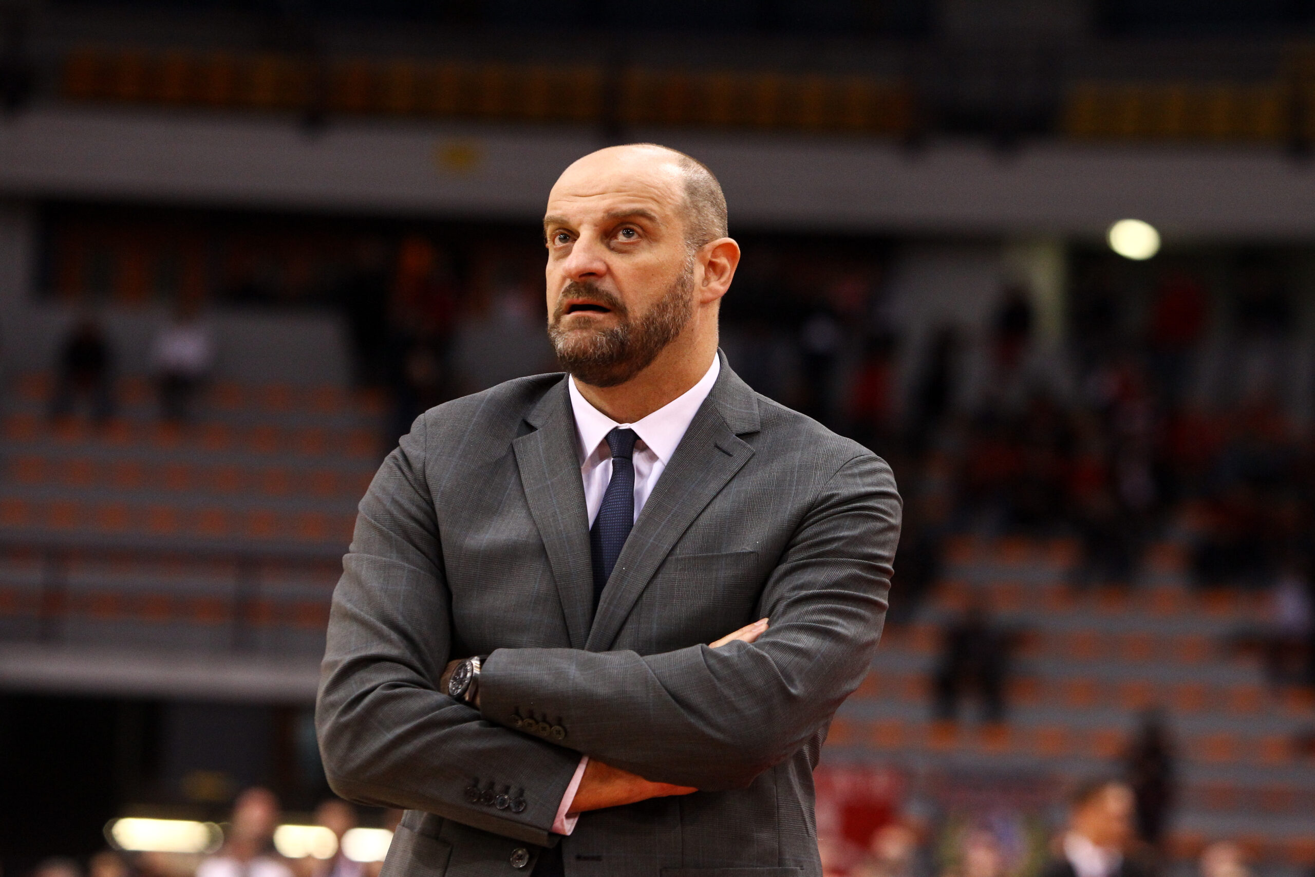 Μίτροβιτς: «Ο ΑΡΗΣ έχει ανανεώσει το ρόστερ του – Έχει εντελώς διαφορετικό πλάνο»