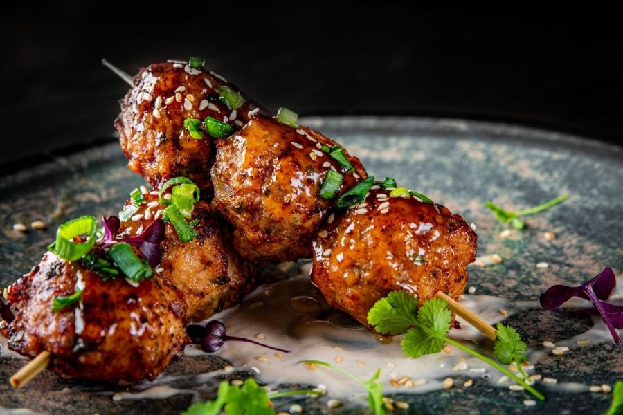 Ενα εστιατόριο τηγανίζει με το ίδιο λάδι… για πάνω από έναν αιώνα!