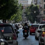 Τόσοι πλήρωσαν τα τέλη κυκλοφορίας – Τί γίνεται με τα πρόστιμα