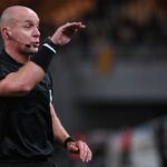 Ο Μαρτσίνιακ στο Παναθηναϊκός-Ολυμπιακός