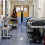 Εντοπίστηκε το πρώτο κρούσμα κινέζικου ιού HMPV στη Θεσσαλονίκη (vid)