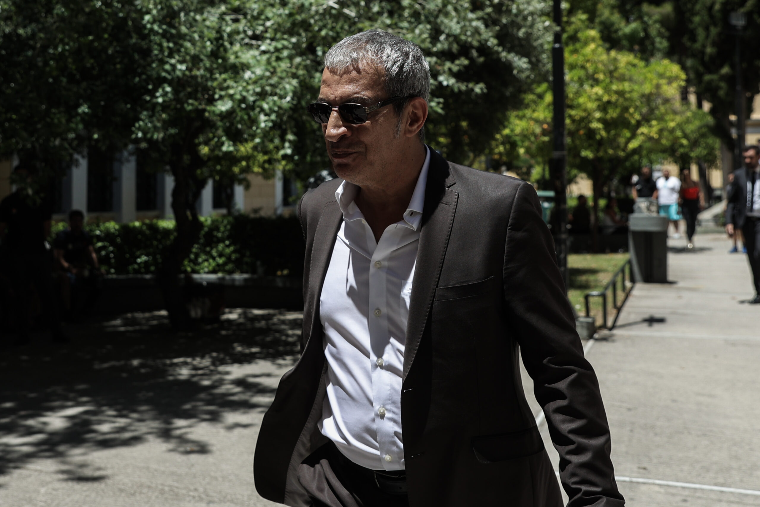 Αδαμαντίδης: “Σώθηκα από θαύμα…” (vid)