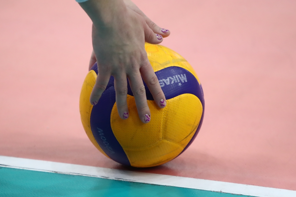 Συνελήφθη προπονητής γυναικείας ομάδας βόλεϊ για ασέλγεια σε ανήλικη