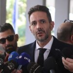 Πουλτσίδης: «Mοναδικός και αποκλειστικός σκοπός η δικαίωση της μνήμης του Άλκη» (vid)