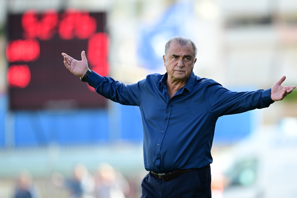 Ο Νέντβεντ έγινε τεχνικός διευθυντής στην ομάδα του Φατίχ Τερίμ