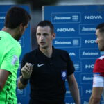 Είναι απίστευτοι: Όρισαν ξανά τον Τσιμεντερίδη σε αγώνα του ΑΡΗ!!!