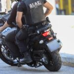 Τροχαίο στα Χανιά: Ερωτηματικά για τους χειρισμούς των αστυνομικών (vid)