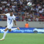 Ο Αστέρας παίρνει δανεικό τον Χατζηγιοβάνη