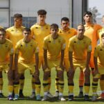 Κ17: «Καθάρισε» την Λαμία στο δεύτερο ημίχρονο