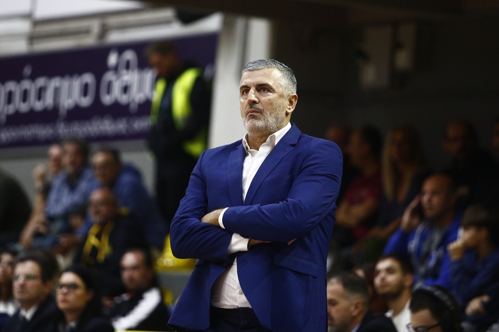 Επισημοποιείται η συμφωνία και πιάνει δουλειά ο Βετούλας