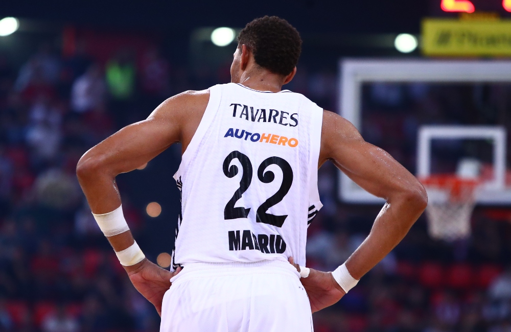 Ρεάλ Μαδρίτης – Μανρέσα 92-69: «Βασιλική» πρόκριση στα ημιτελικά του Κυπέλλου