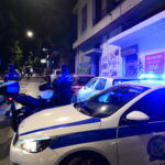 Πυροβολισμός με έναν τραυματία στη Χαλκιδική