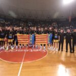 Η Βαλένθια ευχαρίστησε δημόσια τον ΑΡΗ για την κίνηση στήριξης (pic)