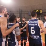 Μάλαγα – Βαλένθια 94-86: Ήττα για την επόμενη αντίπαλο του ΑΡΗ Midea στο EuroCup