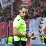 Σάσα Στέγκεμαν: Η «σφαγή» της Ντόρτμουντ, οι απειλές θανάτου και η… ίωση!