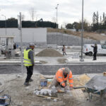 Παραδίδονται θέσεις στάθμευσης σε Νέα Ελβετία και ιστορικό κέντρο