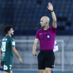 Διαιτητές: Ο Τσιάρας στη Λεωφόρο, με Ευαγγέλου-Σιδηρόπουλο στο VAR