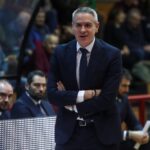 Καστρίτης: «Δεν καταφέραμε να κερδίσουμε ένα εκτός έδρας παιχνίδι που τόσο πολύ θέλουμε»