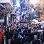 Μετωπική κυβέρνησης – αντιπολίτευσης για την οικονομία (vid)