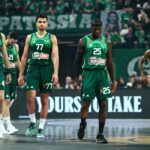 Παναθηναϊκός – Βίρτους 111-90: Eύκολη νίκη για τους πράσινους