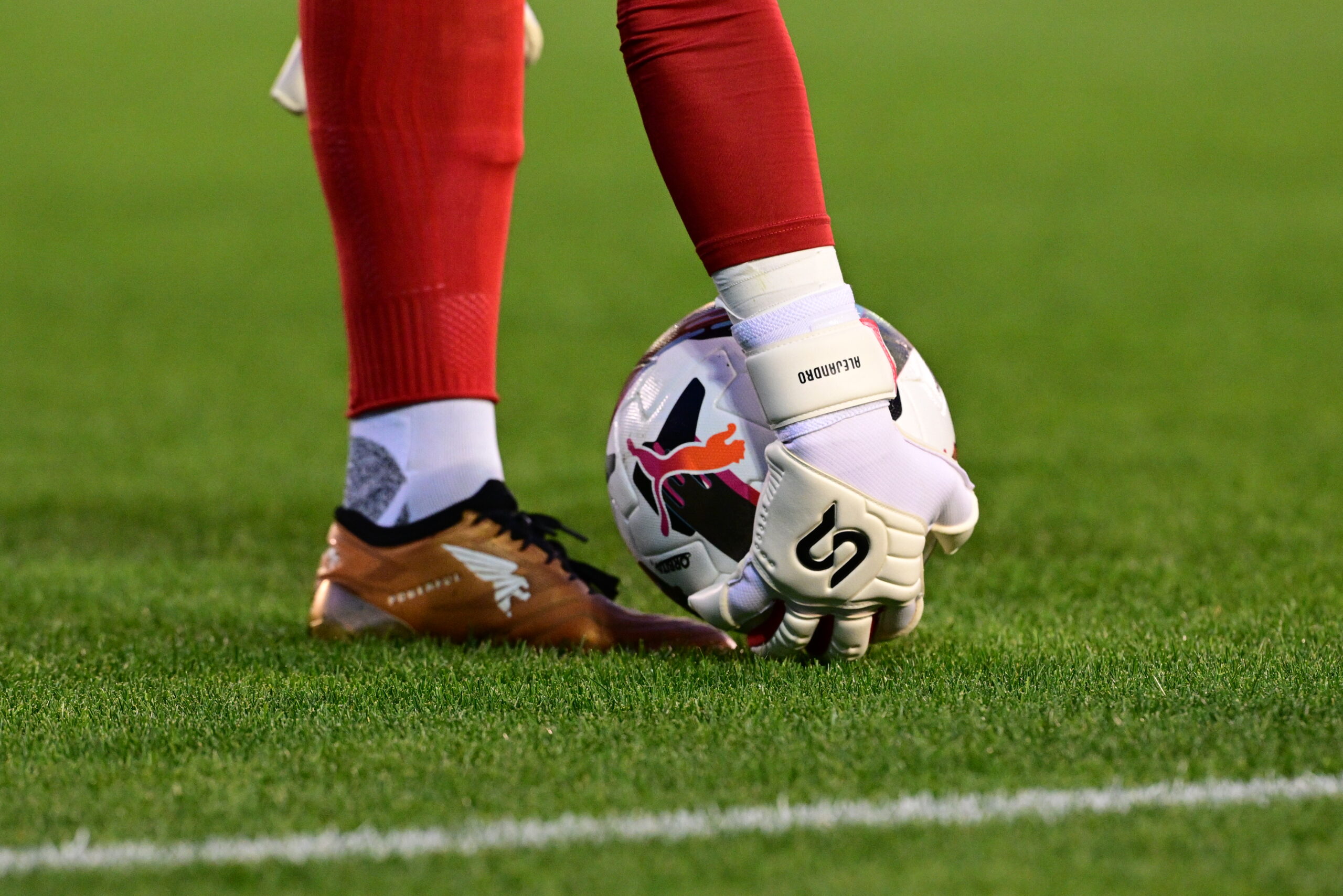 Serie A: Ένα γκολ ήταν αρκετό για την Τζένοα