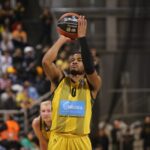 Η ανάρτηση της ΚΑΕ για τον… MVP Σαρίφ Κούπερ (pic)