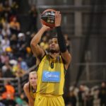 Ο Κούπερ του δευτέρου ημιχρόνου