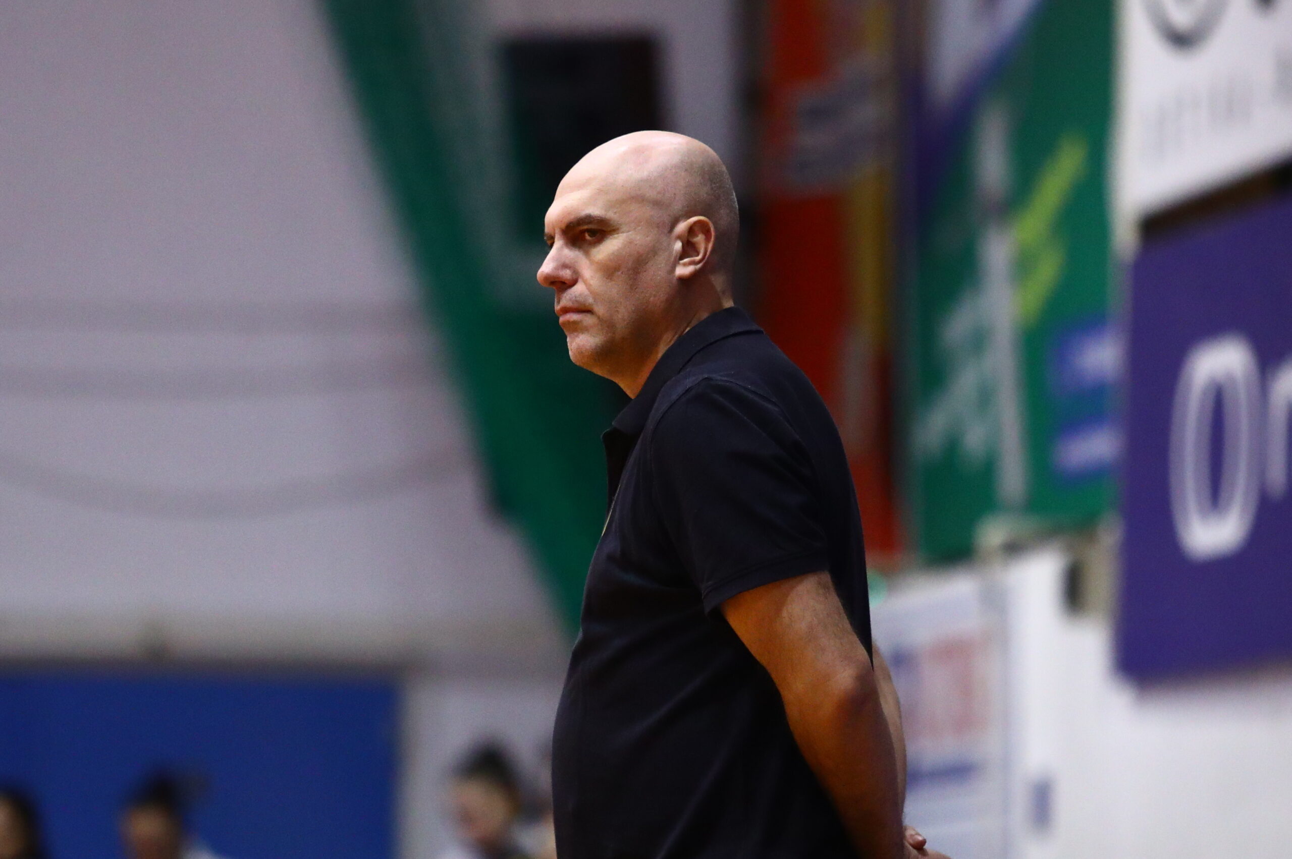 Παπαδόπουλος: «Ξεκινήσαμε άσχημα τον αγώνα, αλλά δείξαμε χαρακτήρα και επιστρέψαμε!»