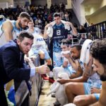 Γαβαλάς: «Παίζαμε σε μία από τις καλύτερες έδρες στην Ευρώπη»