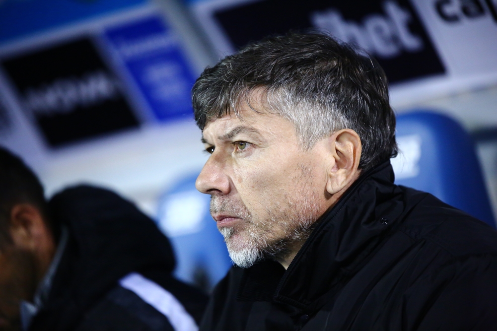 Νέα απάντηση του Ατρόμητου στον Βόλο για τις χειρονομίες του Γκαρσία