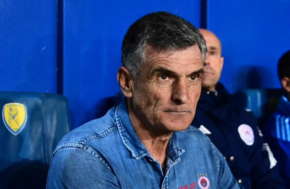 Oι “11” που επέλεξε ο Χοσέ Μεντιλίμπαρ