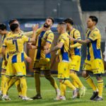 Αστέρας Τρίπολης – Πανιώνιος 2-0: Ολοκλήρωσε άνετα τη δουλειά και προκρίθηκε στα ημιτελικά του Κυπέλλου