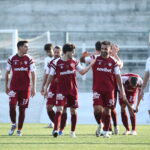Super League 2: Άνοιξε το σκορ με τον Μούργο η ΑΕΛ (vid)