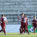 Super League 2: Πέρασε από τη Νέα Ευκαρπία η ΑΕΛ, 1-0 τον Μακεδονικό (vid)