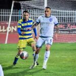 Αστέρας Β’ – Κηφισιά 0-3: Ποδαρικό με το δεξί στο 2025 και όγδοη σερί νίκη (vid)