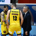 Game day με Τολιόπουλο και Μποχωρίδη (pic)