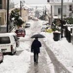 Νέο έκτακτο της ΕΜΥ για την κακοκαιρία