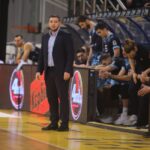 Γαβαλάς: «Κολλήσαμε στη ζώνη του ΑΡΗ στο δεύτερο ημίχρονο» (vid)
