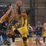 Eurocup: «Η αμυντική πρόκληση για τον ΑΡΗ Midea κόντρα στη Βαλένθια»