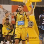 LIVE: Περιστέρι – ΑΡΗΣ Midea
