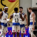 Η Καρδίτσα «λύγισε» τον Προμηθέα (hls)