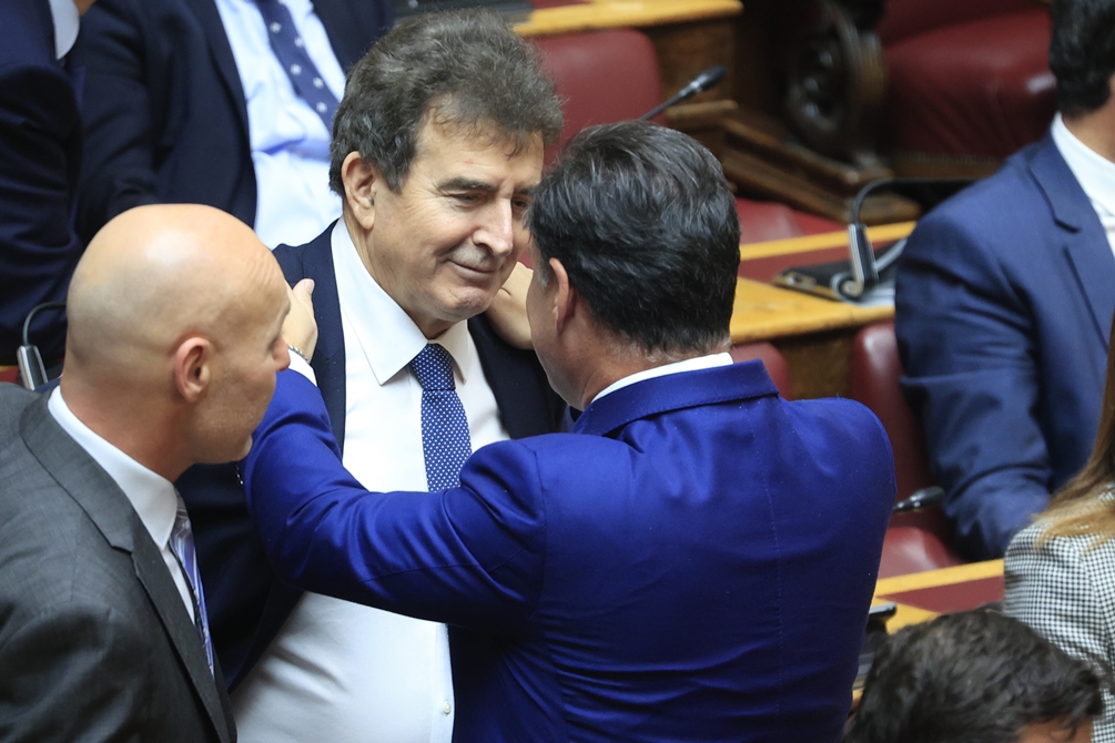 Χρυσοχοΐδης: «Μηδενική ανοχή στην οπαδική βία, η αστυνομία θα συνεχίσει τη δουλειά της»