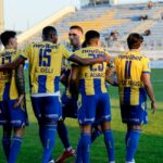 Αστέρας Τρίπολης – Athens Kallithea 1-0: Ο Καλτσάς έδωσε τη νίκη στους Αρκάδες