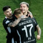 ΟΦΗ – Πανσερραϊκός 3-2: Οι γηπεδούχοι πήραν την νίκη με  Νους και Γκονζάλες (vid)