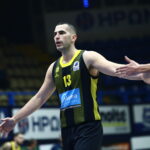 Με 13 παίκτες στην Αθήνα ο ΑΡΗΣ